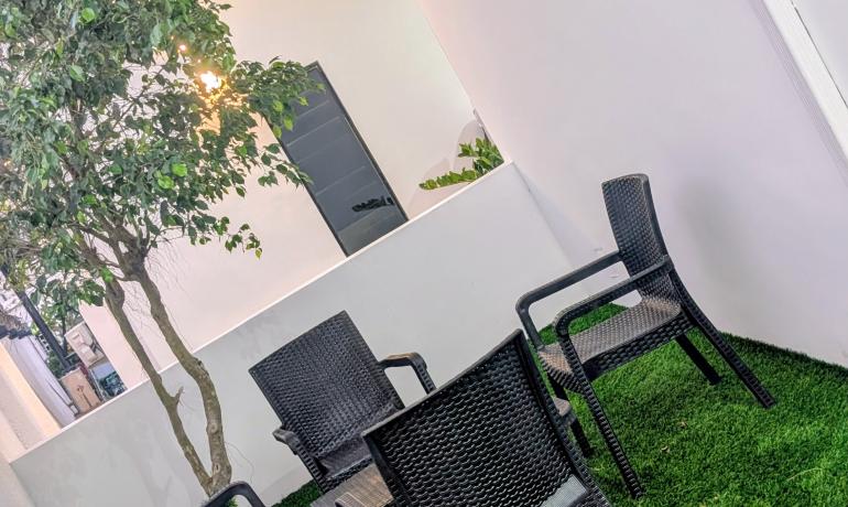 The Grand Jewel Residence