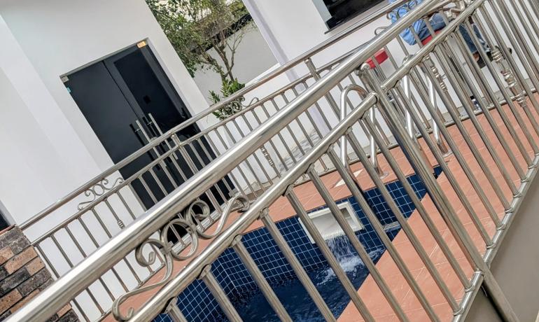 Naboya Prestige Family Suite