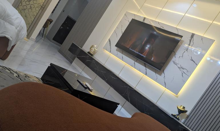 Premium Studio Apartment